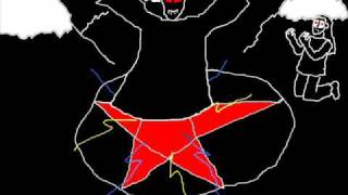 Summoning the Necrowizard's Wrath