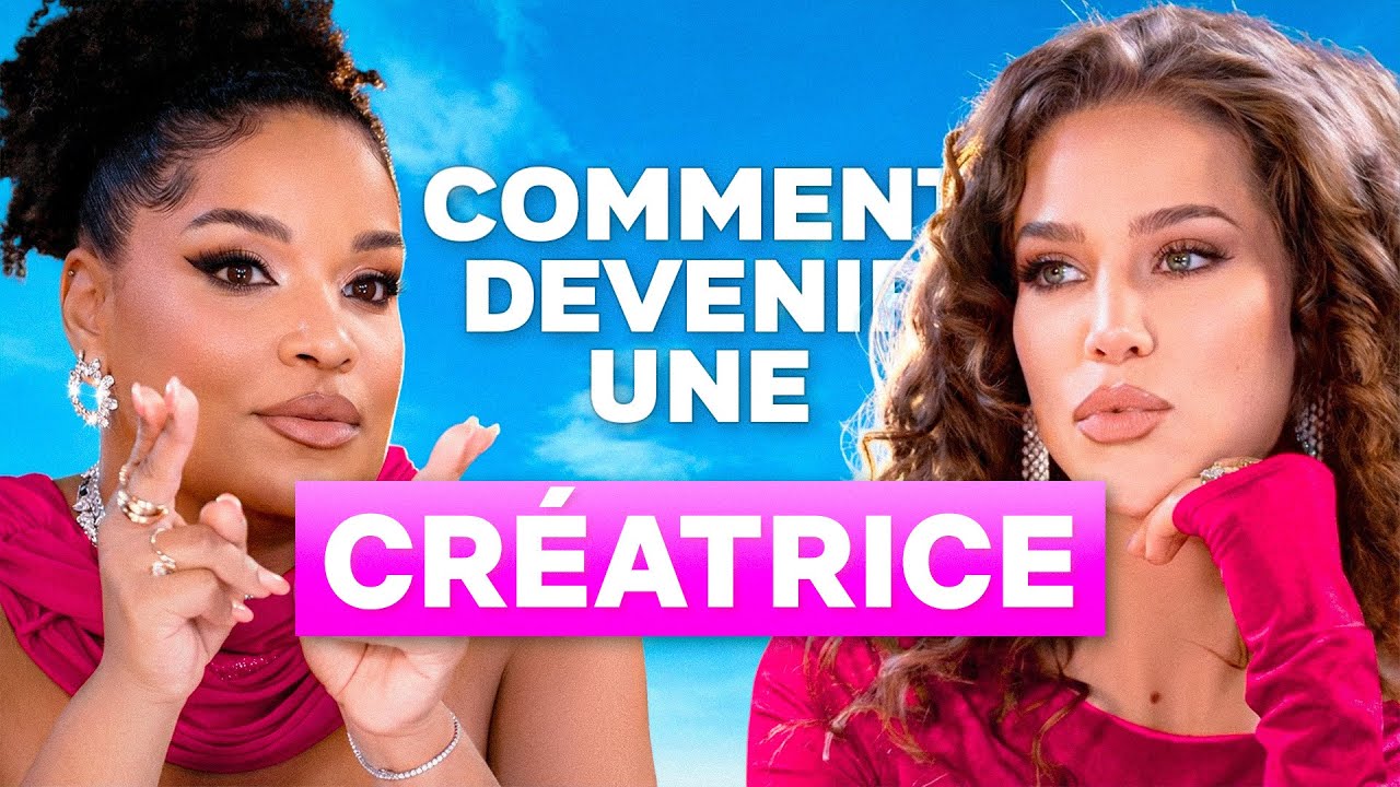 RÉUSSIR SUR LES RÉSEAUX (Ft. Kelly Massol)