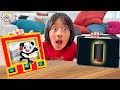 How To Make A Cardboard DIY Video Game No Battery Needed