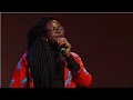 Dismantling the Culture of Silence | Ijeoma Umebinyuo | TEDxCooperUnion