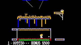 Sammy Lightfoot (サミー・ライトフット) for the NEC PC-88