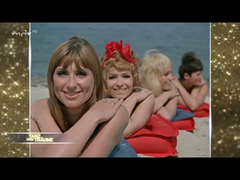 Tanz und Träume - Das Deutsche Fernsehballett