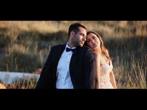 George • Kate • Billy // Wedding & Christening