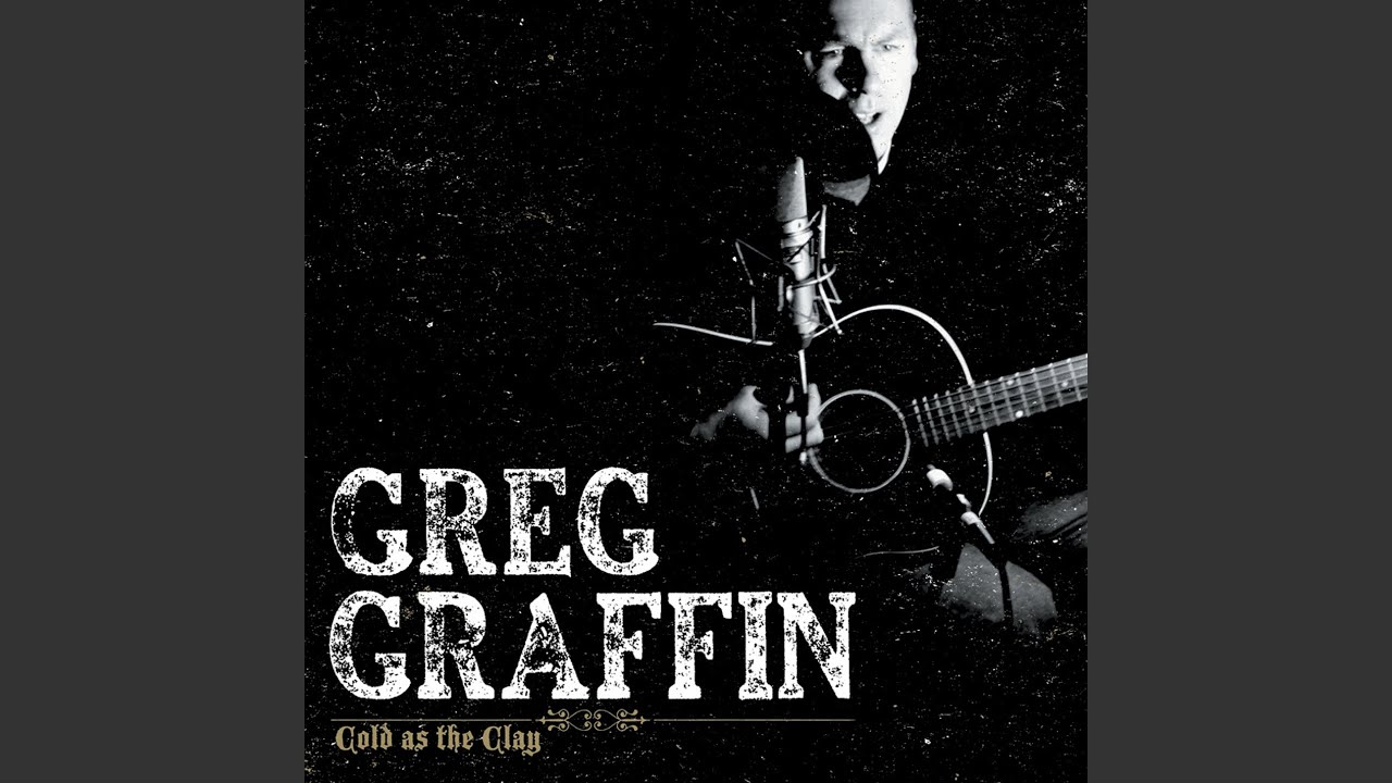 Greg Graffin - Don't Be Afraid to Run