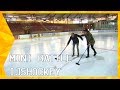 Mini battle IJshockey | ZAPPSPORT