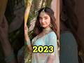 Anushka Sen Life Journey ️ Anushka Sen 2024 Anushka Sen Viral Shorts Anushkasen
