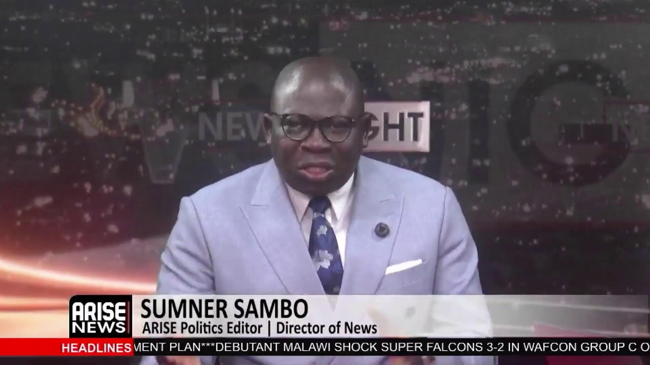 Arise TV