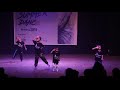 Morni Ban Ke Summer Dance Workshop 2019
