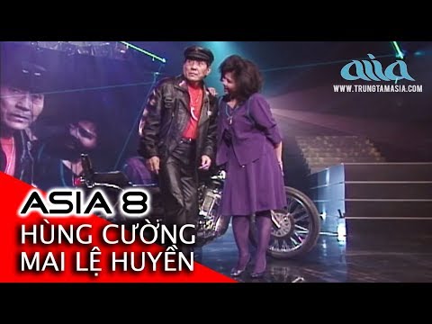 LÀM QUEN | Nhạc Sĩ: Quốc Dũng-Lâm Hoài Thanh | HÙNG CƯỜNG & MAI LỆ HUYỀN