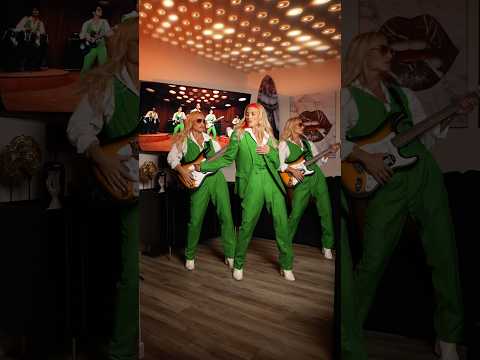 &ldquo;I Just Might&rdquo; TV Dance remake- Montana Tucker #brunomars #ijustmight #dance #remake