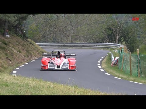 Dunières 2018 - Sports Series