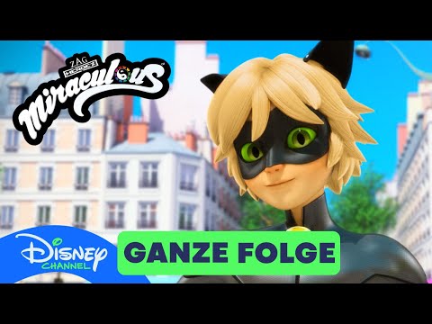 Aller Anfang ist schwer Teil 1 - Ganze Folge | Miraculous 🐞🐱