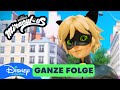 Aller Anfang Ist Schwer Teil 1 Ganze Folge Miraculous