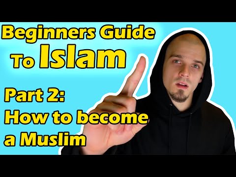 Beginners Guide to Islam Part 1 Core Beliefs