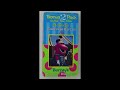 Barney S Exercise Circus Barney S Parade Of Numbers For 2 Pack