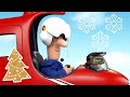 Postman Pat 🎄 Flying Stocking 🎄 Christmas Special 🎄Christmas Cartoon For Kids 🎄Christmas
