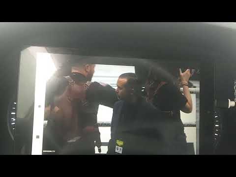 badr hari live stream