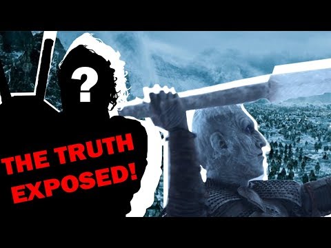 Lonely Theory: Bronn Is The Night King Theory! [2019 NEW]