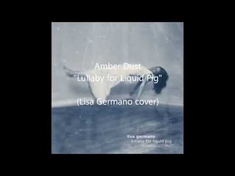 Amber Dust - 