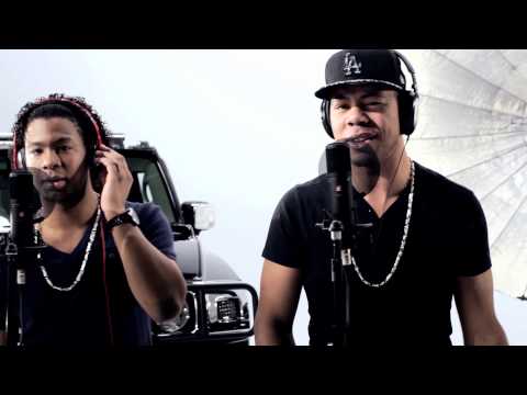 Mc Nino & Prince Maiki Spitsessie CXLV Zonamo Underground