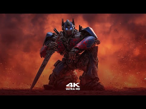Transformers Wallpapers