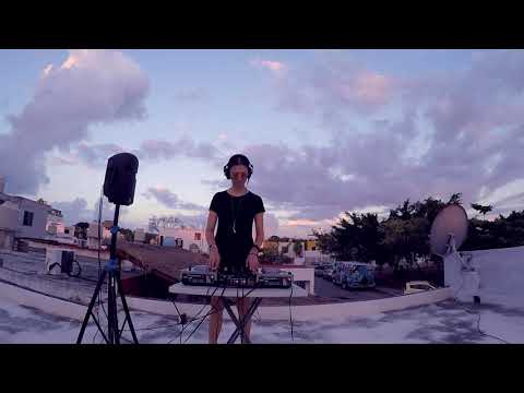 Aurora Solovey The Roof Series, Ep 3