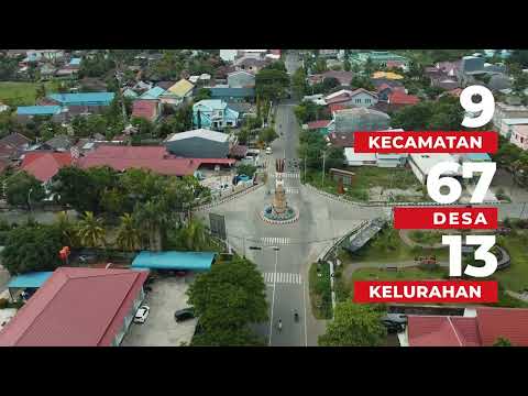 Profil Kabupaten Sinjai, Provinsi Sulawesi Selatan