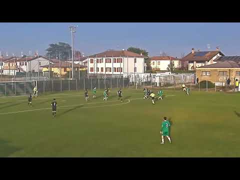 Scannabuese-Sported 0-2: 13° giornata Promozione girone F, 7 dicembre 2025