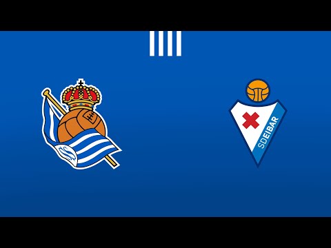 FULL MATCH | 3ª RFEF 25-26 | J18 | Real Sociedad C 1-1 SD Eibar C | Zubieta
