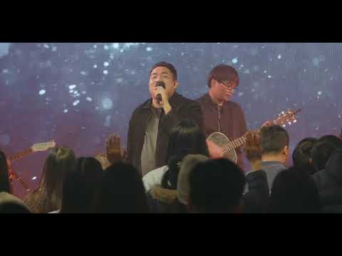 Exodus Event Second Night