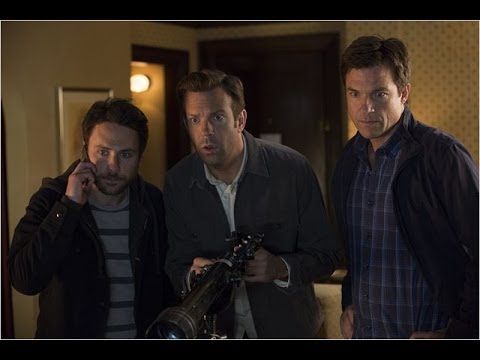 Quero Matar Meu Chefe 2 Trailer 1 (2014) HD