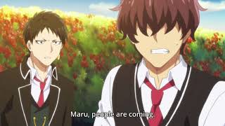 Download lagu Kishuku Gakkou no Juliet 'Inuzuka saves Persia' mp3 Download lagu Kishuku Gakkou no Juliet 'Inuzuka saves Persia' mp3