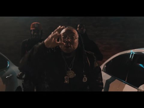 SMG King Rio x GwapBoy Dolla x $avage - ''iBeDa'' (Official Music Video) Dir. By @WillKilledEm