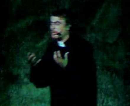 NDP - Christian Gravina (Frollo) - Mi Distruggerai (NEW)