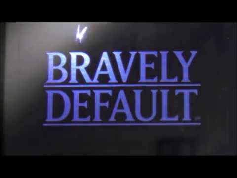 Let's play Bravely Default part 8: On the way to Ominas Crowe / Auf dem Weg zu Ominas Crowe ✔
