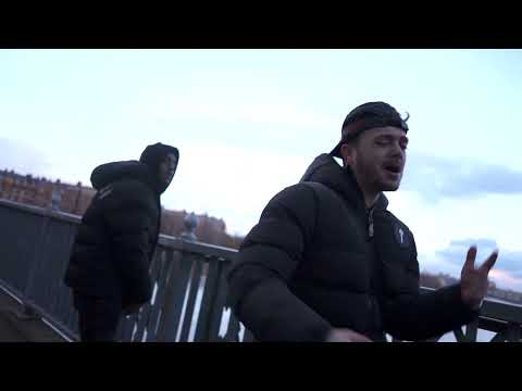 JackRozay x Micah Million - Butterflies (OFFICIAL MUSIC VIDEO)