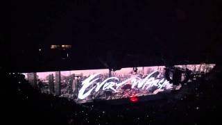 Roger Waters - Vera Lynn - HD video