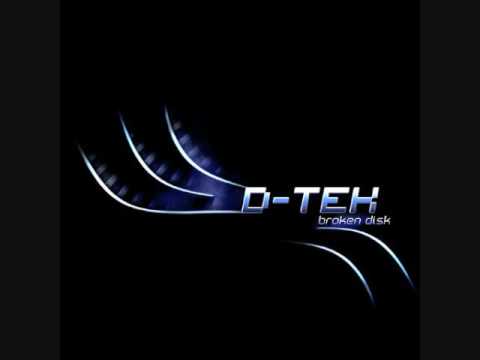 D-tek vs Mexican Trance Mafia - Apple Talk