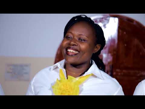 GWATIAI MATAWA BY PCEA NGONG PARISH MELODY MAKERS CHOIR