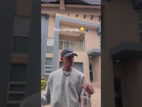 Scotts Maphuma - Sangena (Toss) #amapianomix2025