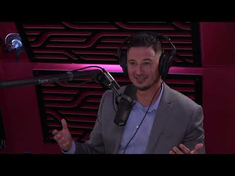 JRE - End Of The World #2