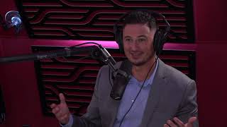 JRE - End Of The World 2
