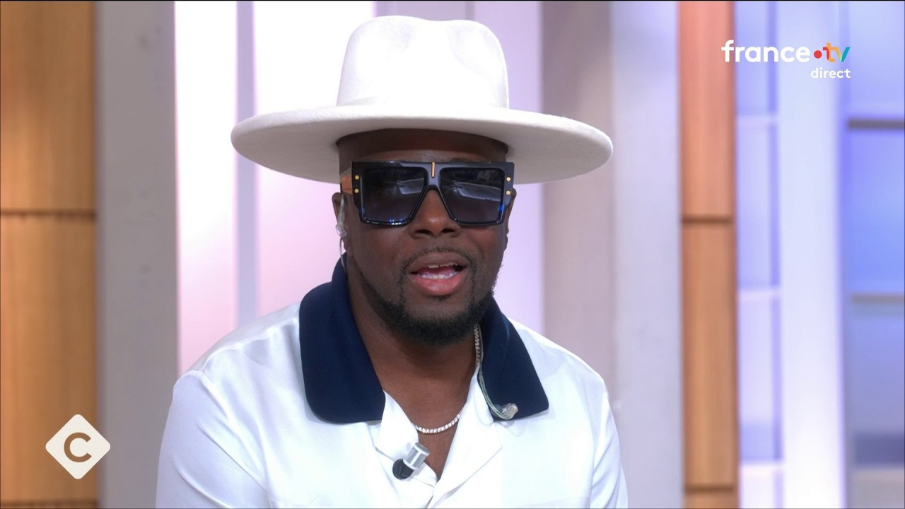 Wyclef Jean, l’enfant d’Haïti