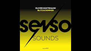 Oliver Huntemann - Blitz