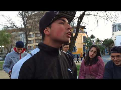 Devio flex vs Funk  -8vos- fecha 3