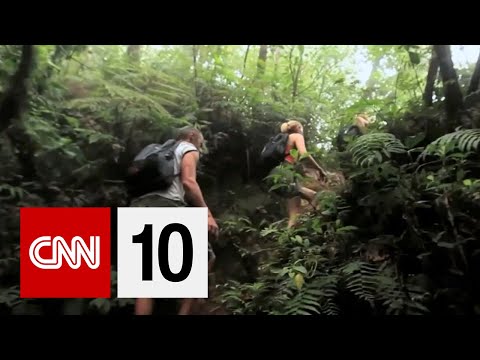 探索尼加拉瓜 (Exploring Nicaragua)