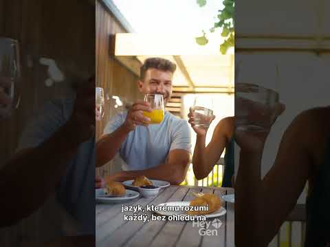 Cesta kolem světa za 365 dnů o vaření a příbězích