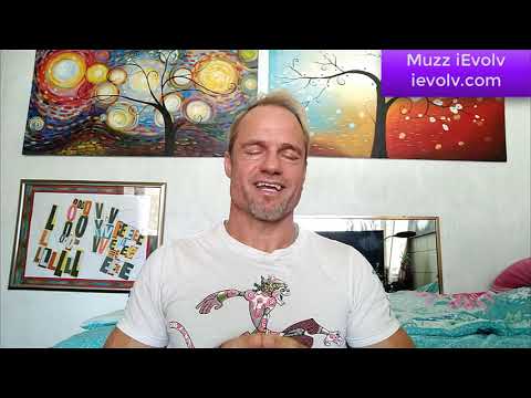 iEvolv Channeling 56 - How to deal with chronic pain?