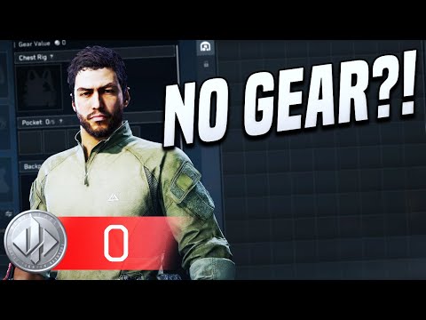 Can A Solo Player Make Millions Starting With Nothing In Delta Force?