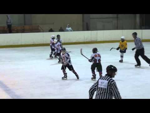 2014 09 07 - LBJČ U11: Pārdaugava - Sāga 05